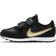 Nike MD Valiant PSV - Black/White/Metallic Gold Star