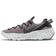 Nike Space Hippie 04 M - Smoke Grey/Pink Blast/Tropical Twist/Black