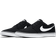 Nike Portmore 2 Solar Canvas SB 'Black White' - Men's