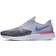 Nike Odyssey React 2 Flyknit Juoksukengät - Blue/Black/Grey