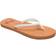 Roxy Costas Sandalen En Sloffen - Bruin