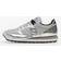 Saucony Jazz Original W - Silver