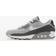 Nike Air Max 90 Premium M - Light Smoke Grey/White/Particle Grey