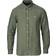 Morris Douglas Linen Shirt - Olive