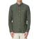 Morris Douglas Linen Shirt - Olive