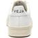 Veja V-12 Leather W - White