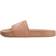 The North Face Base Camp Slide III - Cream/Pink