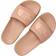 The North Face Base Camp Slide III - Cafe Creme/Evening Sand Pink