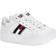 Tommy Hilfiger Iridescent Flatform W - White