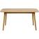 Nordform Algot Dining Table 80x150cm