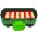 Ryom Rugemaskine ET auto-vending 24 eggs