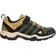 adidas Kid's Terrex AX2R CF - Wild Pine/Core Black/Screaming Orange