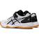 Asics Upcourt PS - White/Black