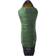 Nordisk Sacco a pelo Gormson 10 Curve Verde