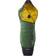 Nordisk Saco de dormir Gormsson Curve M 10C verde amarillo Green