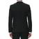 HUGO BOSS Ryan Extra Slim Fit Wool Blazer - Black