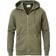 Colorful Standard Classic Organic Zip Hood - Dusty Olive