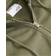 Colorful Standard Classic Organic Zip Hood - Dusty Olive