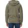 Colorful Standard Classic Organic Zip Hood - Dusty Olive