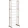 InnovaGoods 25 Pairs Shoe Rack 50x135cm