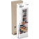 InnovaGoods 25 Pairs Shoe Rack 50x135cm