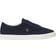 Polo Ralph Lauren Janson II Canvas W - Lauren Navy