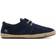 Pepe Jeans Tourist C-Smart Suede - Navy