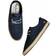 Pepe Jeans Tourist C-Smart Suede - Navy