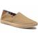 Tommy Hilfiger Pure Cotton Jute Sole Espadrilles - Camel