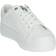 Calvin Klein Platform W - Bright White