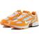 NIKE Air Ghost Racer M – Orange Peel/Alphid Green