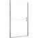 vidaXL Shower Door (146657) 1000x1780mm