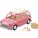 Sylvanian Families Family Picnic Van