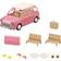 Sylvanian Families Family Picnic Van