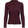 Only Emma Top - Madder Brown