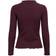 Only Emma Top - Madder Brown