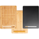 Fiskars Functional Form Skärbräda 3st