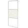 vidaXL Shower Wall (146654) 1400x1950mm