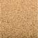 vidaXL 323466 Hvit, Beige cm