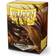 Dragon Shield Umber Teranha Matte 100 Standard Size