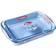 Pyrex Essentials Oven Dish 2pcs