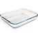 Pyrex Essentials Oven Dish 2pcs