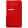 Smeg FAB5RRD5 Rojo