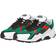 Nike Air Zoom Alpha M - Lucid Green/Habanero Red/White/Black
