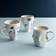 Jonathan Adler Dora Maar Mugg