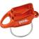 Petzl Asegurador-descensor Reverso verde Yellow