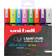 Uni Posca Chalk Marker Pens 8-pack