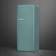 Smeg FAB28RDEG5 Green