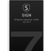 SiGN Battery for iPhone 7 1960mAh Compatible