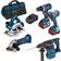 Bosch 0 615 990 K9J Set (3x5.0Ah)
